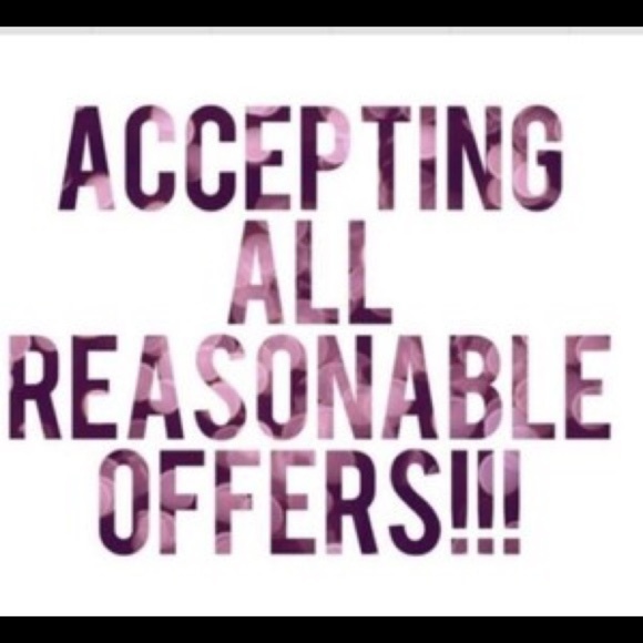 Other - Everything must go!!